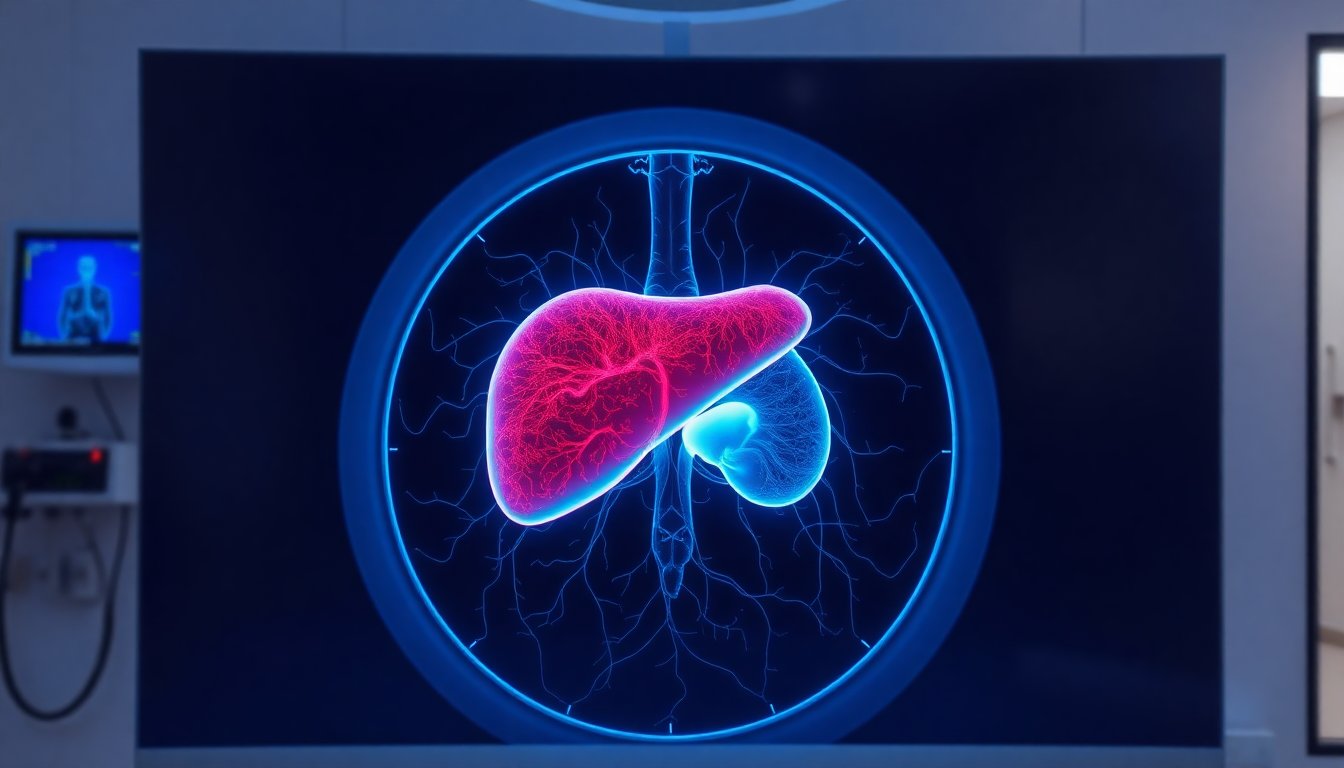 دواء سرطان الكبد في الخط الأول: قرار FDA متوقع في يوليو 2026