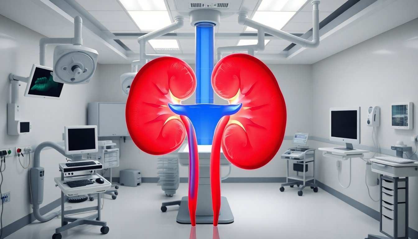 Welireg وKeytruda: موافقة على علاج مساعد لسرطان الكلى بعد الجراحة