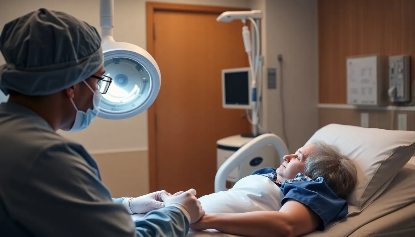 AI Meets Cancer: Personalized Bladder Cancer Treatment