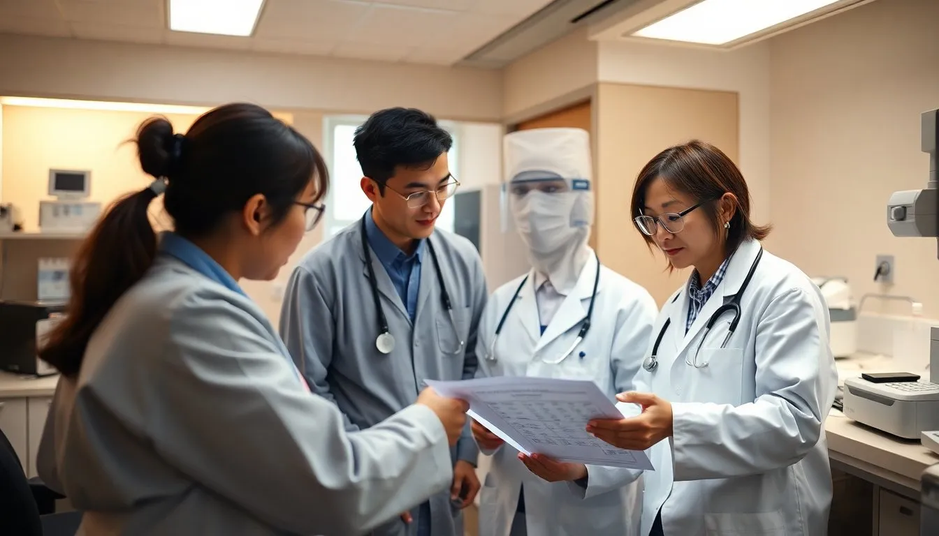 Bispecific Antibody Improves NK Cell Response Rate in Lymphoma Patients
