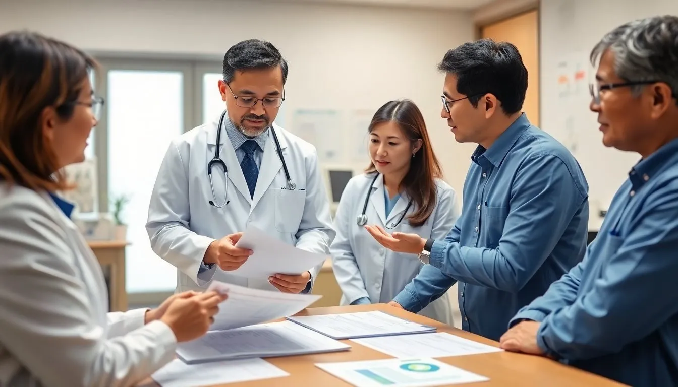 Gemzar 加 nab-paclitaxel:APACT 胰臟癌術後輔助治療試驗重點
