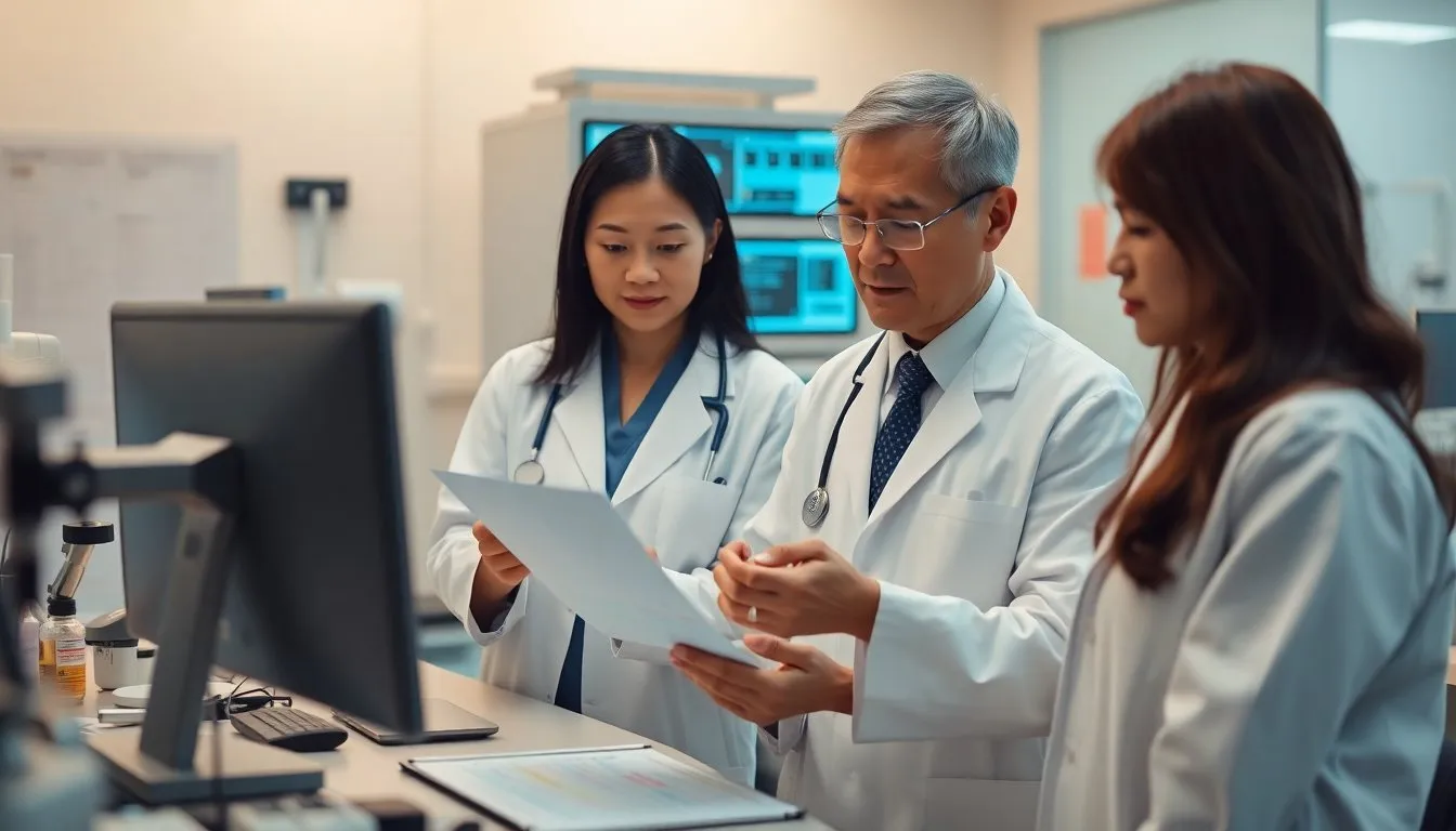 Cancer Drugs Bring New Hope to PTEN Tumor Patients