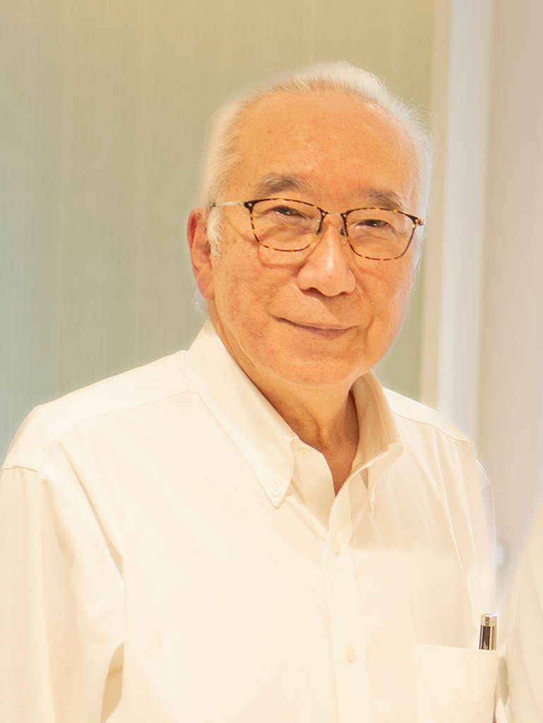 蓮見 賢一郎