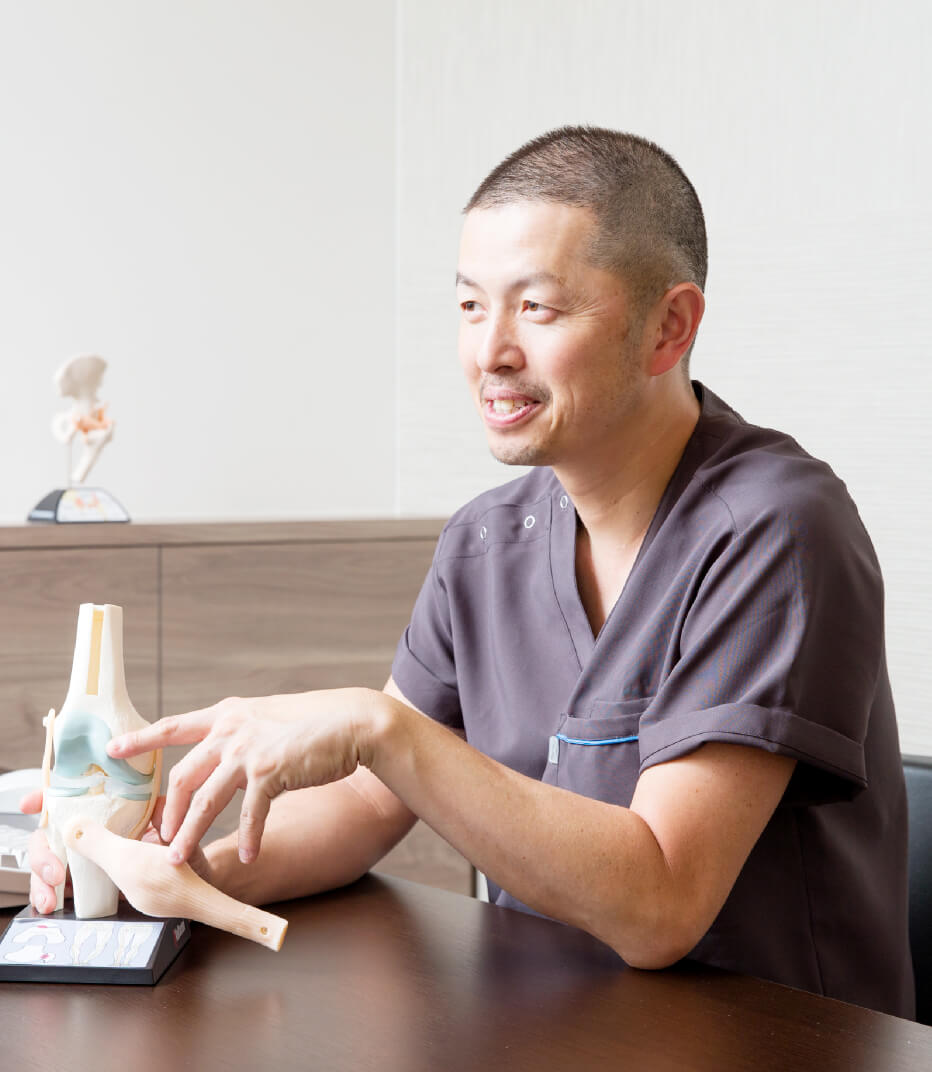 磐田 振一郎