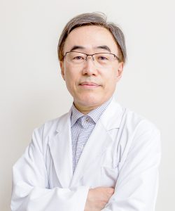 乾 利夫