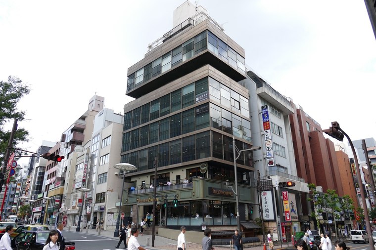 赤坂 AA 診所