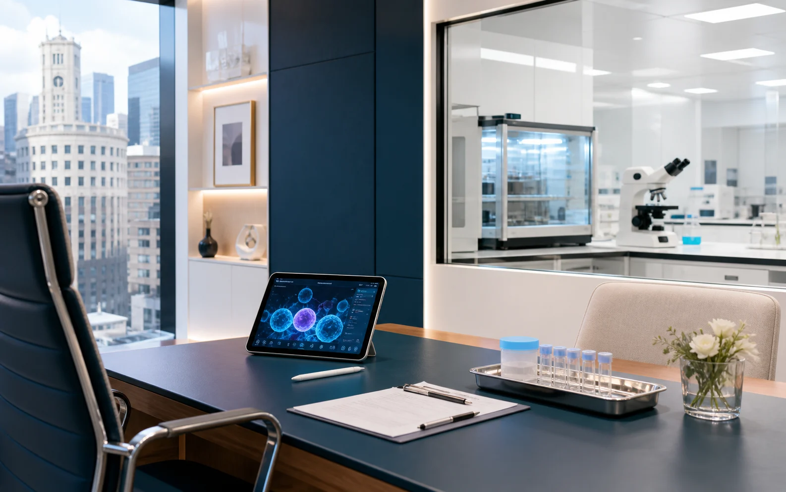 Ginza PHOENIX Clinic