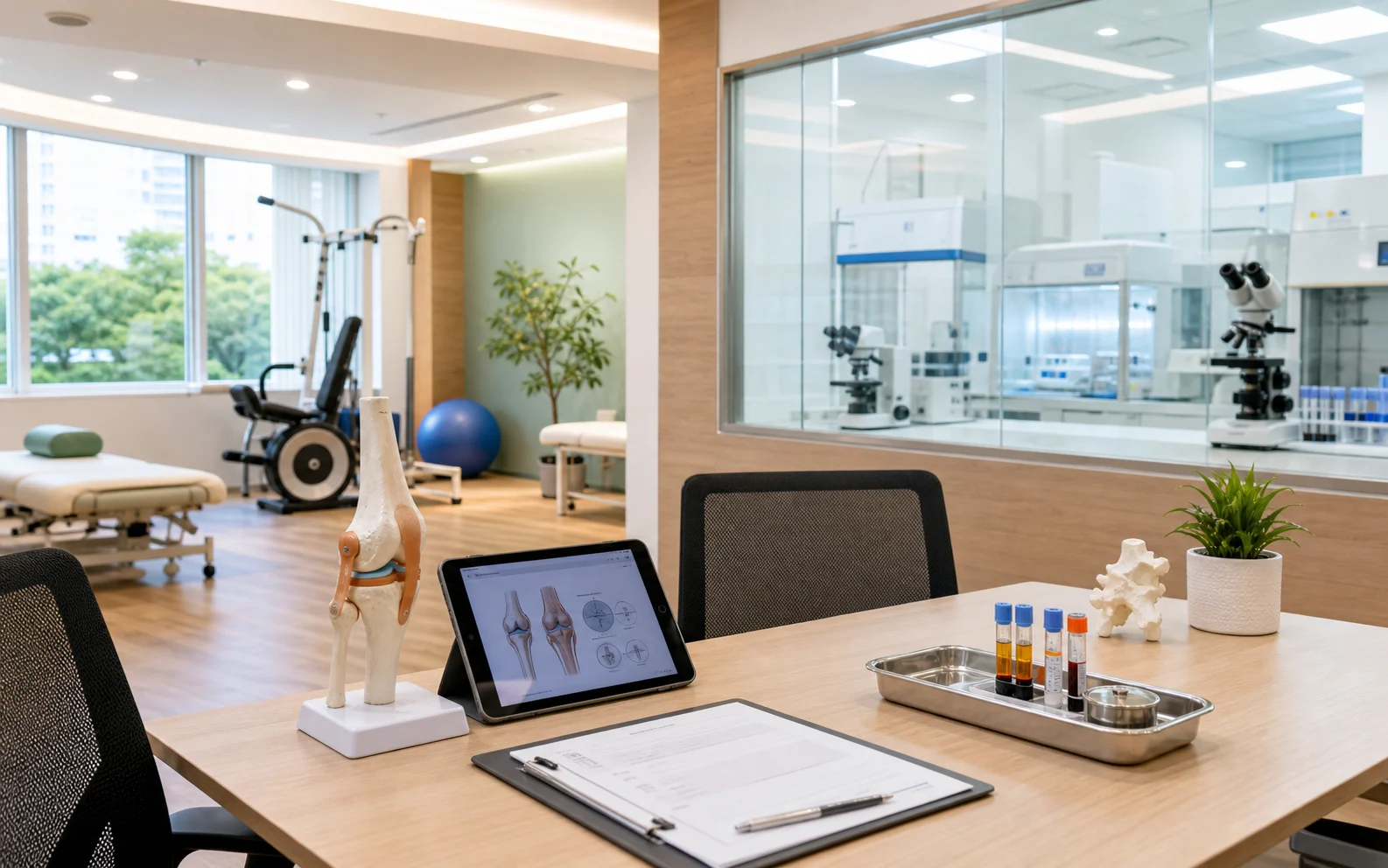 Kyushu Regenerative Medicine Center