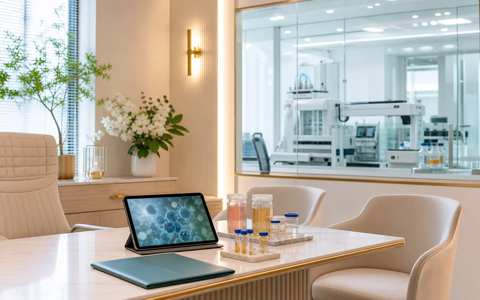 Omotesando HELENE Clinic