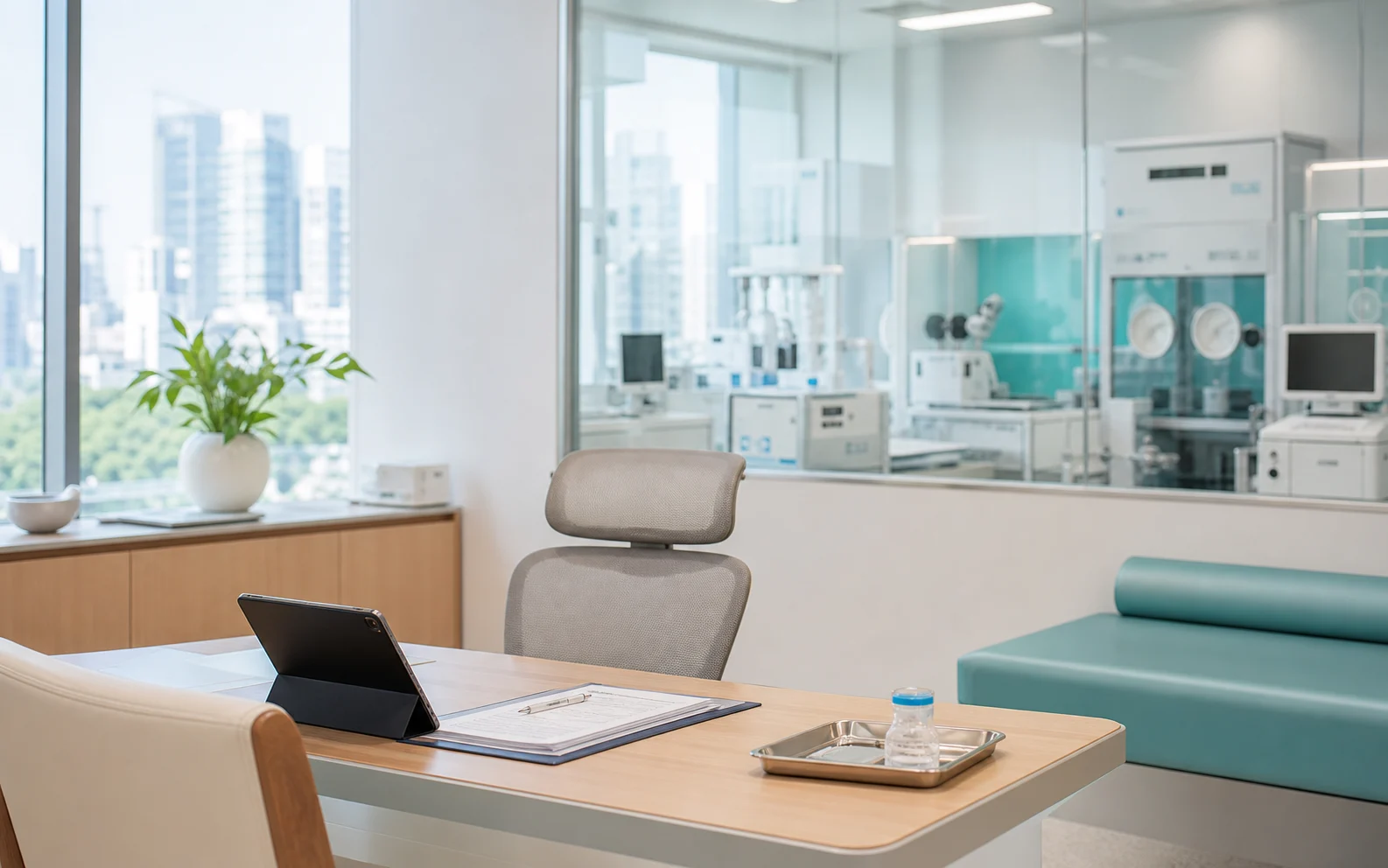 REGENE CLINIC