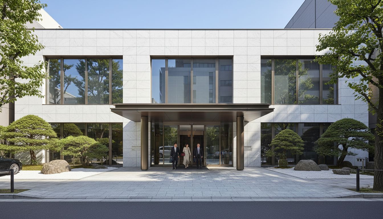 NEO Clinic Tokyo
