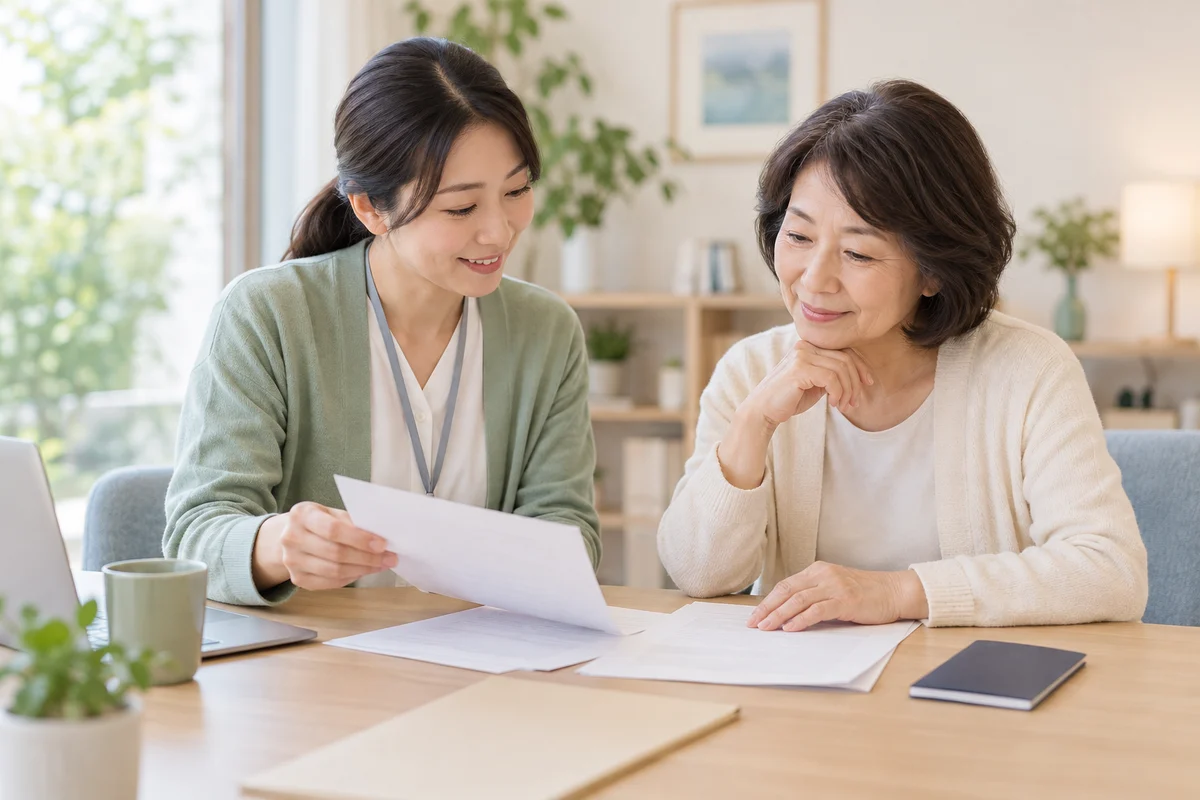 赴日醫療文件準備費